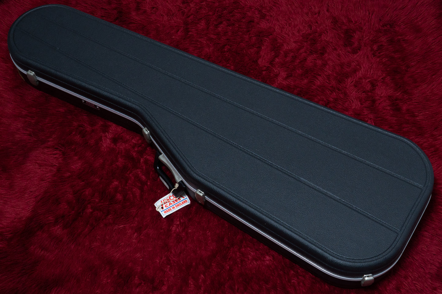 【used】Wal / Mk2 FL mod. 2001 4.125kg #W23601【GIB Yokohama】