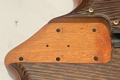 【used】Wal / Mk2 FL mod. 2001 4.125kg #W23601【GIB Yokohama】