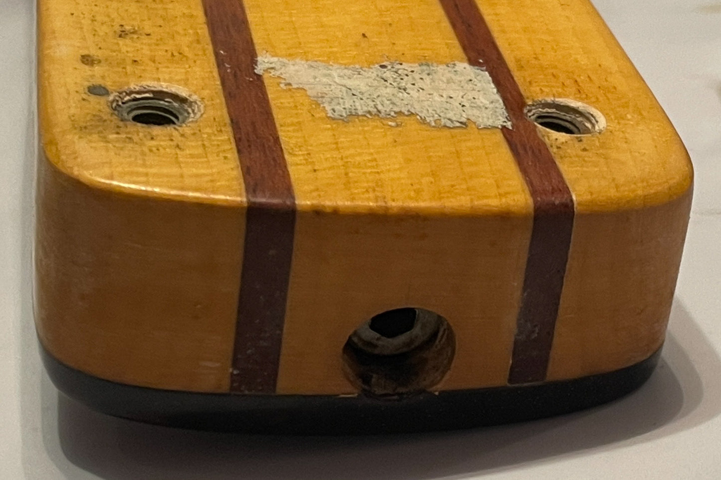 【used】Wal / Mk2 FL mod. 2001 4.125kg #W23601【GIB Yokohama】