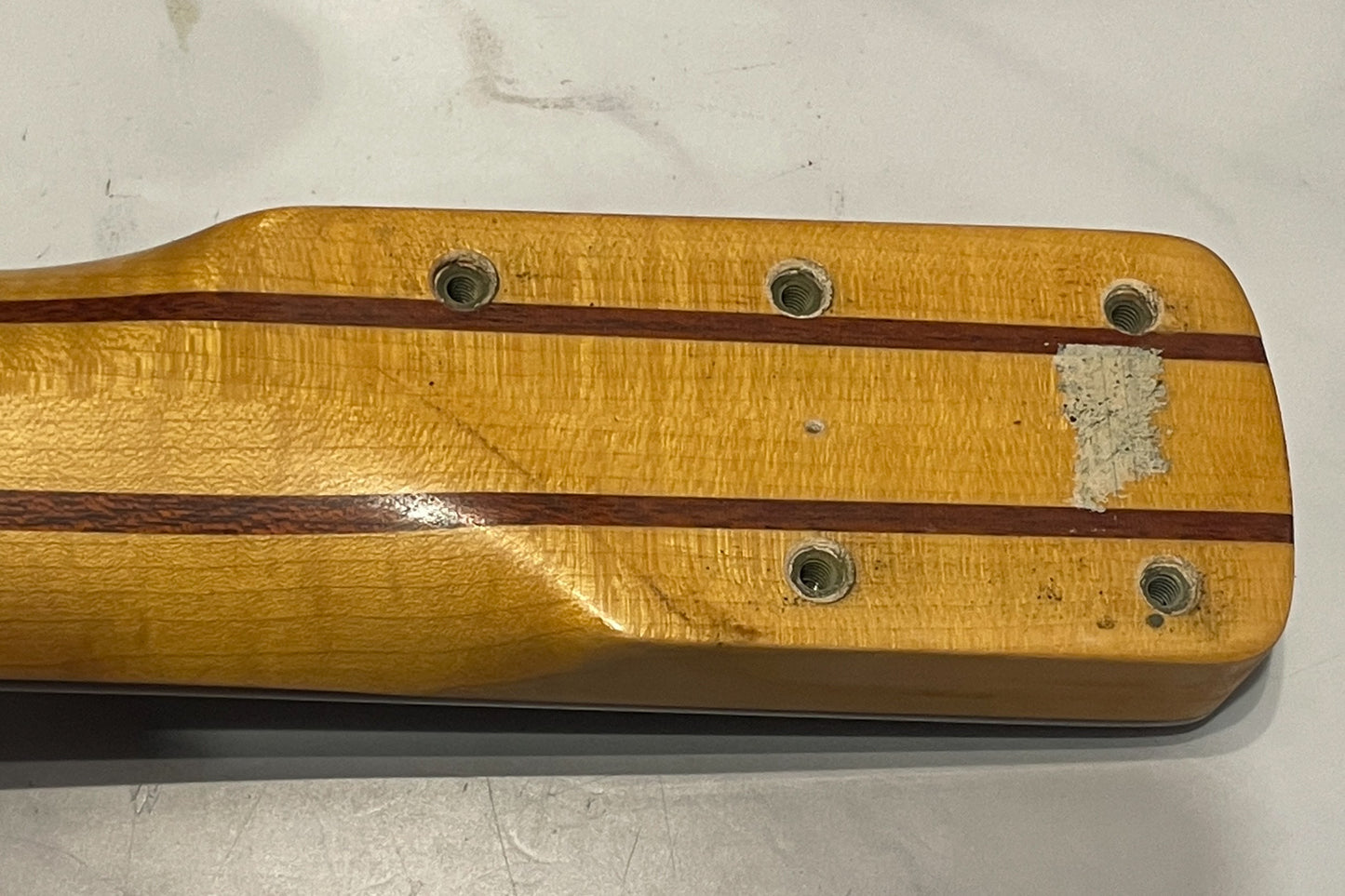 【used】Wal / Mk2 FL mod. 2001 4.125kg #W23601【GIB Yokohama】