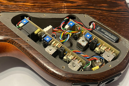 【used】Wal / Mk2 FL mod. 2001 4.125kg #W23601【GIB Yokohama】