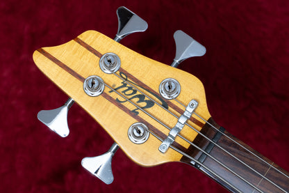 【used】Wal / Mk2 FL mod. 2001 4.125kg #W23601【GIB Yokohama】