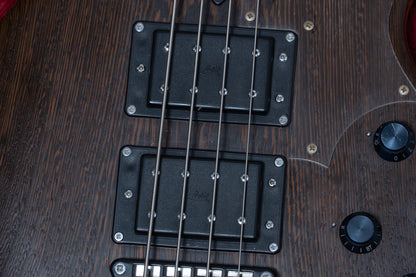 【used】Wal / Mk2 FL mod. 2001 4.125kg #W23601【GIB Yokohama】