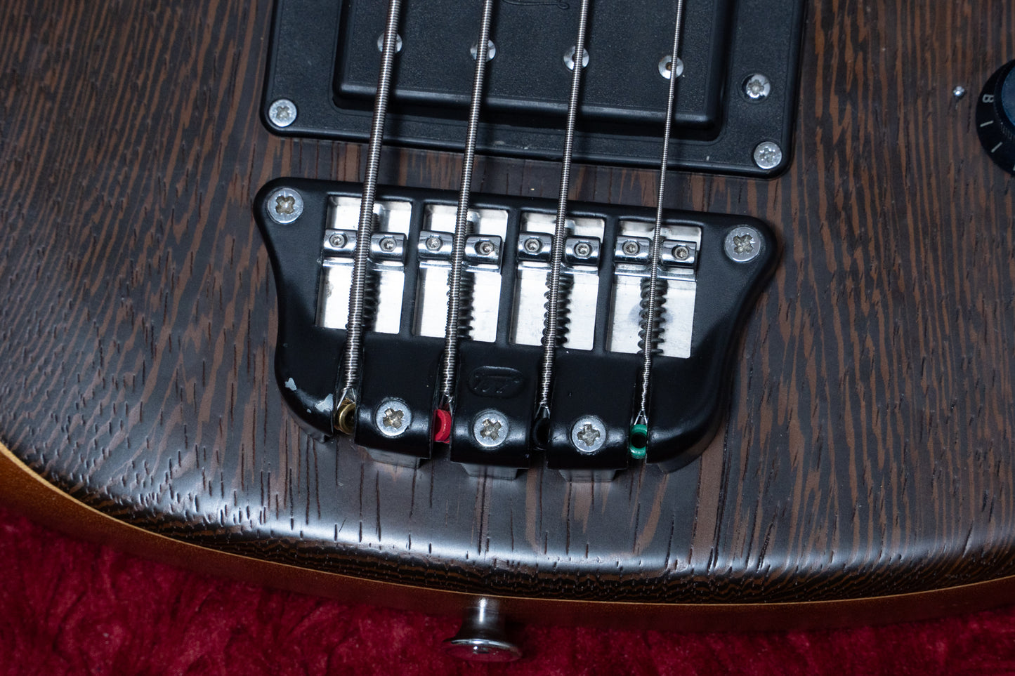 【used】Wal / Mk2 FL mod. 2001 4.125kg #W23601【GIB Yokohama】