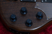 【used】Wal / Mk2 FL mod. 2001 4.125kg #W23601【GIB Yokohama】
