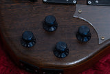 【used】Wal / Mk2 FL mod. 2001 4.125kg #W23601【GIB Yokohama】