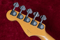 【used】Fender / American Deluxe Jazz Bass V 2000 4.600kg #DN92012【Consignment】【GIB Yokohama】