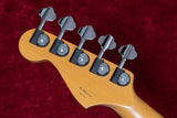 【used】Fender / American Deluxe Jazz Bass V 2000 4.600kg #DN92012【Consignment】【GIB Yokohama】