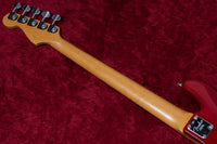 【used】Fender / American Deluxe Jazz Bass V 2000 4.600kg #DN92012【Consignment】【GIB Yokohama】