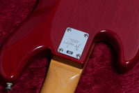 【used】Fender / American Deluxe Jazz Bass V 2000 4.600kg #DN92012【Consignment】【GIB Yokohama】