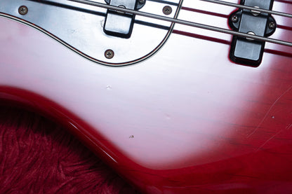 【used】Fender / American Deluxe Jazz Bass V 2000 4.600kg #DN92012【Consignment】【GIB Yokohama】