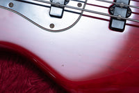 【used】Fender / American Deluxe Jazz Bass V 2000 4.600kg #DN92012【Consignment】【GIB Yokohama】