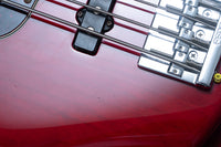 【used】Fender / American Deluxe Jazz Bass V 2000 4.600kg #DN92012【Consignment】【GIB Yokohama】