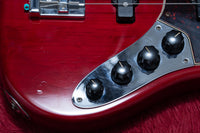 【used】Fender / American Deluxe Jazz Bass V 2000 4.600kg #DN92012【Consignment】【GIB Yokohama】