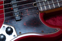 【used】Fender / American Deluxe Jazz Bass V 2000 4.600kg #DN92012【Consignment】【GIB Yokohama】