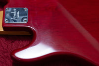 【used】Fender / American Deluxe Jazz Bass V 2000 4.600kg #DN92012【Consignment】【GIB Yokohama】