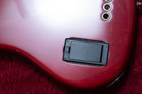 【used】Fender / American Deluxe Jazz Bass V 2000 4.600kg #DN92012【Consignment】【GIB Yokohama】