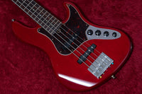 【used】Fender / American Deluxe Jazz Bass V 2000 4.600kg #DN92012【Consignment】【GIB Yokohama】