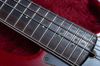 【used】Fender / American Deluxe Jazz Bass V 2000 4.600kg #DN92012【Consignment】【GIB Yokohama】