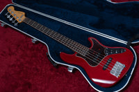 【used】Fender / American Deluxe Jazz Bass V 2000 4.600kg #DN92012【Consignment】【GIB Yokohama】