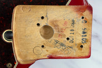 【used】Fender / American Deluxe Jazz Bass V 2000 4.600kg #DN92012【Consignment】【GIB Yokohama】