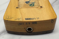 【used】Fender / American Deluxe Jazz Bass V 2000 4.600kg #DN92012【Consignment】【GIB Yokohama】