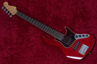 【used】Fender / American Deluxe Jazz Bass V 2000 4.600kg #DN92012【Consignment】【GIB Yokohama】