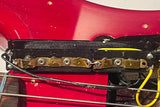 【used】Fender / American Deluxe Jazz Bass V 2000 4.600kg #DN92012【Consignment】【GIB Yokohama】
