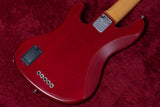 【used】Fender / American Deluxe Jazz Bass V 2000 4.600kg #DN92012【Consignment】【GIB Yokohama】