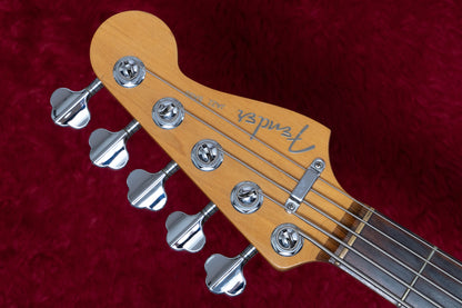 【used】Fender / American Deluxe Jazz Bass V 2000 4.600kg #DN92012【Consignment】【GIB Yokohama】