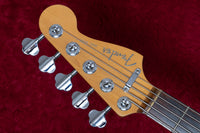 【used】Fender / American Deluxe Jazz Bass V 2000 4.600kg #DN92012【Consignment】【GIB Yokohama】