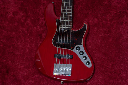 【used】Fender / American Deluxe Jazz Bass V 2000 4.600kg #DN92012【Consignment】【GIB Yokohama】