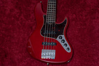 【used】Fender / American Deluxe Jazz Bass V 2000 4.600kg #DN92012【Consignment】【GIB Yokohama】