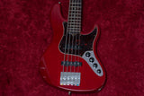 【used】Fender / American Deluxe Jazz Bass V 2000 4.600kg #DN92012【Consignment】【GIB Yokohama】