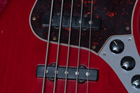【used】Fender / American Deluxe Jazz Bass V 2000 4.600kg #DN92012【Consignment】【GIB Yokohama】