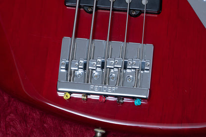 【used】Fender / American Deluxe Jazz Bass V 2000 4.600kg #DN92012【Consignment】【GIB Yokohama】
