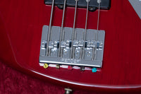 【used】Fender / American Deluxe Jazz Bass V 2000 4.600kg #DN92012【Consignment】【GIB Yokohama】
