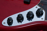 【used】Fender / American Deluxe Jazz Bass V 2000 4.600kg #DN92012【Consignment】【GIB Yokohama】