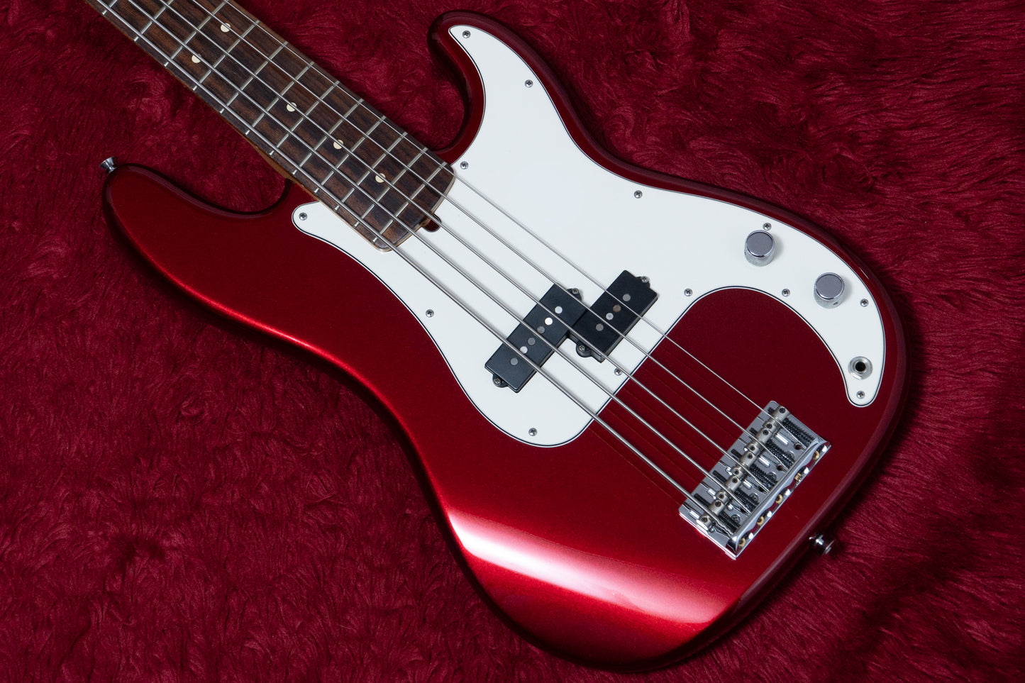 【used】Fender / American Standard Precision Bass V 2012 4.330kg #US12303158【Consignment】【GIB Yokohama】