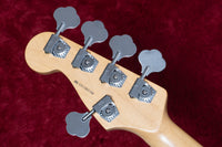 【used】Fender / American Standard Precision Bass V 2012 4.330kg #US12303158【Consignment】【GIB Yokohama】