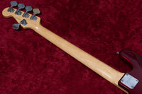 【used】Fender / American Standard Precision Bass V 2012 4.330kg #US12303158【Consignment】【GIB Yokohama】