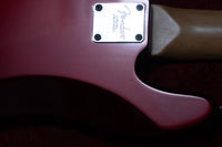 【used】Fender / American Standard Precision Bass V 2012 4.330kg #US12303158【Consignment】【GIB Yokohama】