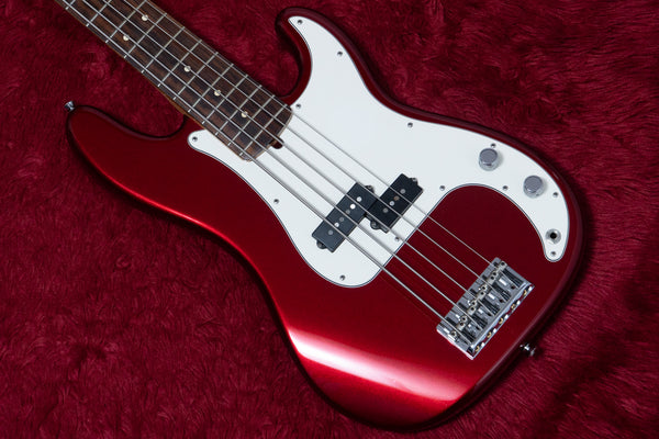【used】Fender / American Standard Precision Bass V 2012 4.330kg #US12303158【Consignment】【GIB Yokohama】