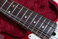 【used】Fender / American Standard Precision Bass V 2012 4.330kg #US12303158【Consignment】【GIB Yokohama】