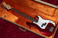 【used】Fender / American Standard Precision Bass V 2012 4.330kg #US12303158【Consignment】【GIB Yokohama】