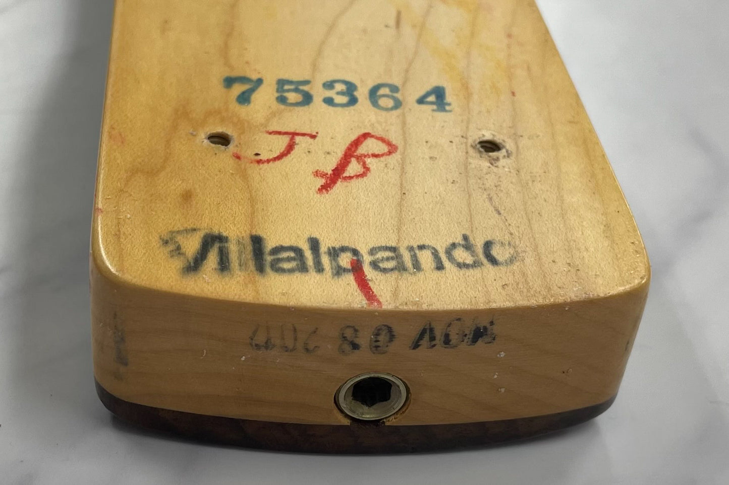 【used】Fender / American Standard Precision Bass V 2012 4.330kg #US12303158【Consignment】【GIB Yokohama】