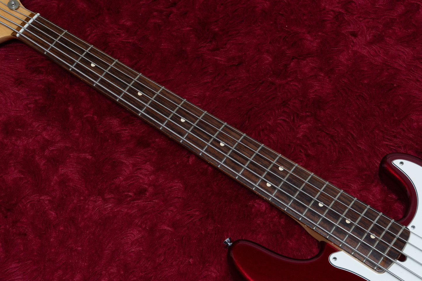 【used】Fender / American Standard Precision Bass V 2012 4.330kg #US12303158【Consignment】【GIB Yokohama】