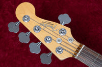 【used】Fender / American Standard Precision Bass V 2012 4.330kg #US12303158【Consignment】【GIB Yokohama】