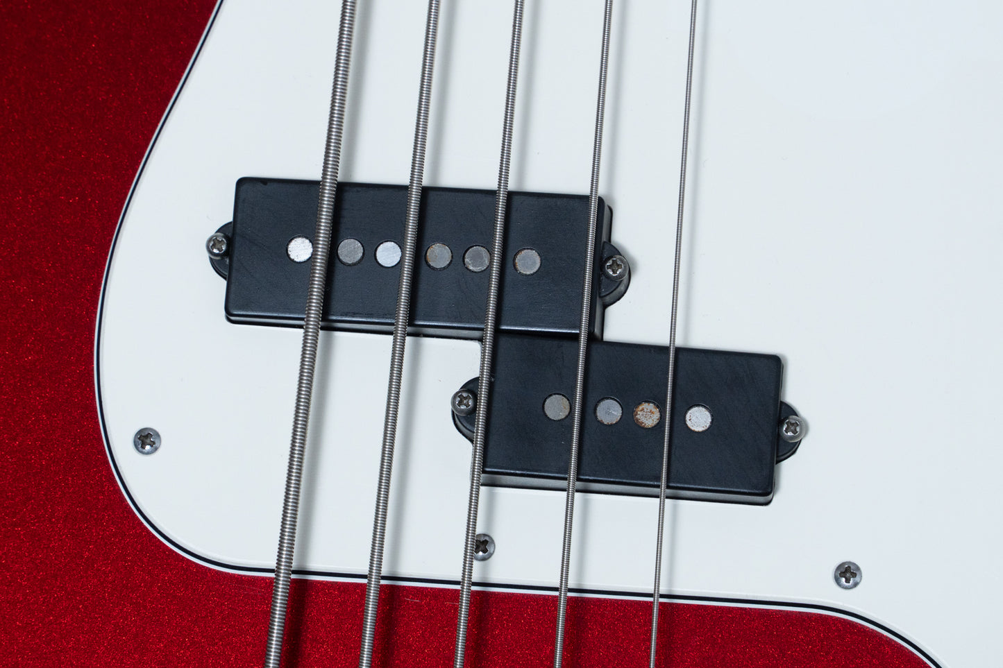 【used】Fender / American Standard Precision Bass V 2012 4.330kg #US12303158【Consignment】【GIB Yokohama】