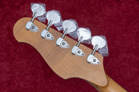 【new】Sus Bass / Jazz Series Bass 5st LPB 4.720kg #2417J5【GIB Yokohama】